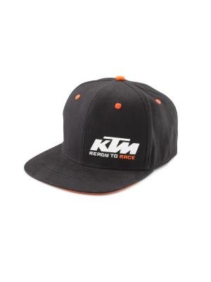 Шапка KTM TEAM SNAPBACK CAP
